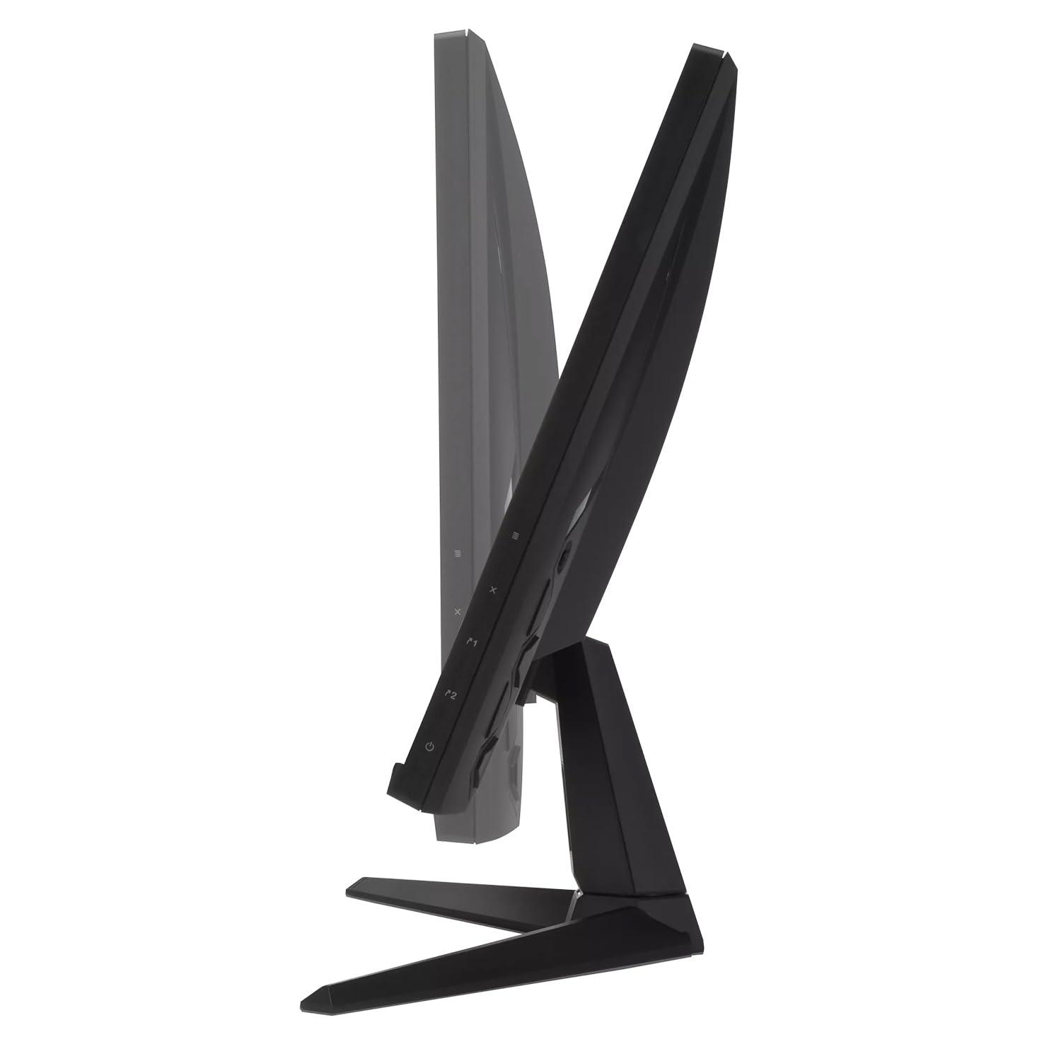 ASUS ASUS TUF VG289Q1A 28-inch 3840x2160 4K UHD 5 ms LCD Gaming Monitor, 2-Pack Bundle with Extreme Low Motion Blur, Eye Care, FreeSync Premium, DisplayPort, HDMI, Integrated Speakers