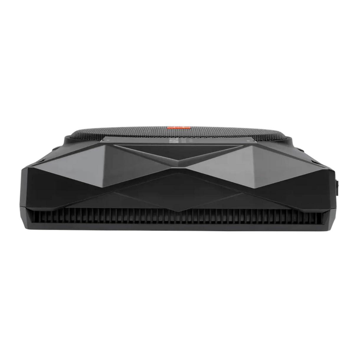 JBL JBL BassPro SL2 Active Underseat Car Subwoofer with Built in Amplifier - Under Seat 8\'\' 125 Watt Power Amplifier