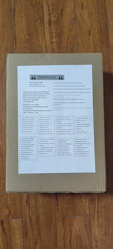 Aexit Aexit 19V 3A Power supply and power module AC/DC Adapter Power Supply Cord Charger 5.5x2.1mm Plug IEC320 C14 Socket