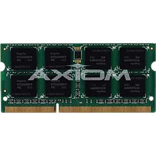 Axiom 4Gb Ddr3l-1333 Low Voltage Sodimm
