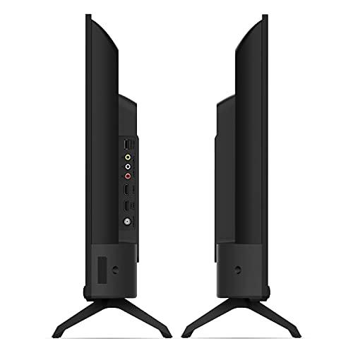 VIZIO VIZIO 32-inch D-Series Full HD 1080p Smart TV with Apple AirPlay and Chromecast Built-in, Alexa Compatibility, D32f4-J01, 2021 Model