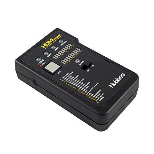 Hobbes Hobbes E-852 HDMI Cable Mapper and Tester