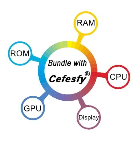 ASUS asus TUF Dash Gaming Laptop 2023 Newest, 15.6 Inch FHD 144Hz Display, NVIDIA GeForce RTX 3070 GPU, Intel Core i7-12650H, 16GB DDR5 RAM, 1TB SSD, Wi-Fi 6, Windows 11 Home, with USB WiFi Adapter