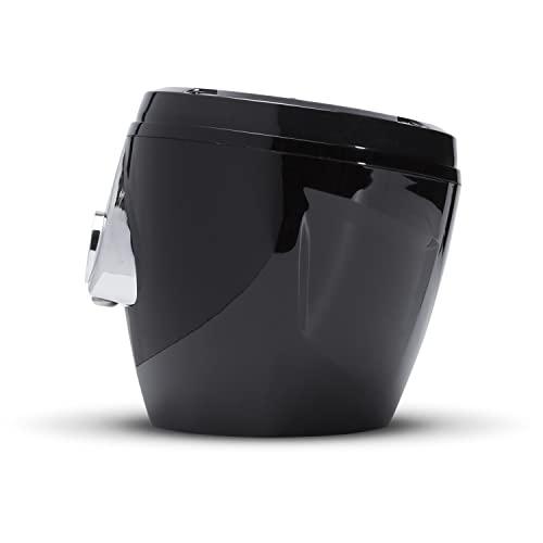 Rockford Fosgate 2) Rockford Fosgate RM1652W-MB 6.5" Mini Marine Wakeboard Speakers+JVC Receiever