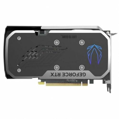 ZOTAC Zotac Gaming GeForce RTX 4060 Twin Edge NVIDIA 8 Go GDDR6
