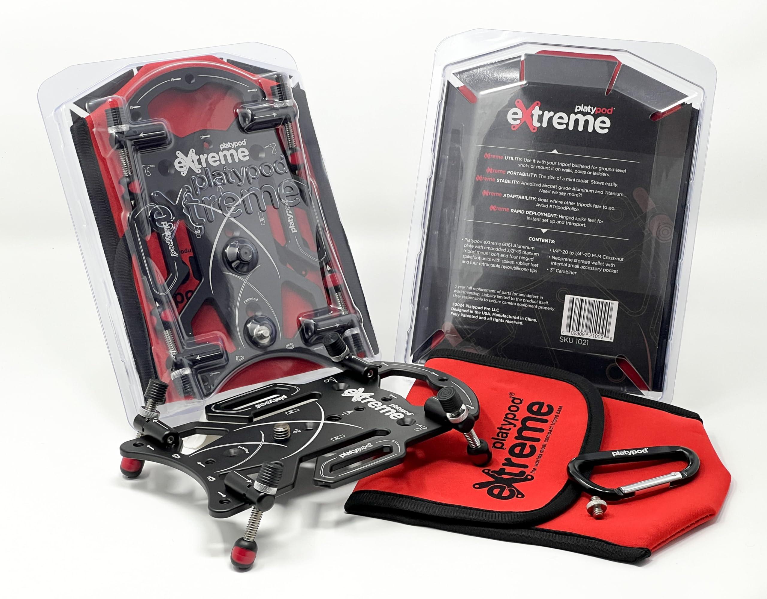 Platypod Platypod Extreme