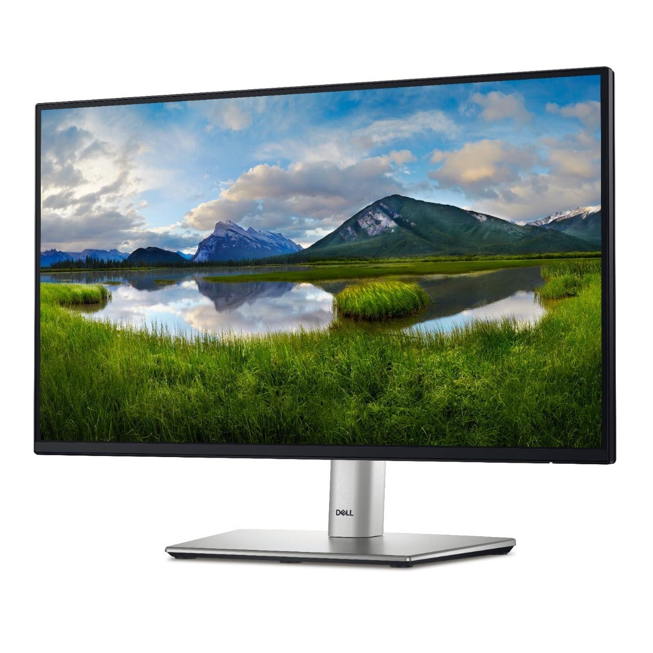 Dell Dell 24 P2424HT 23.8" Multi-Touch Monitor