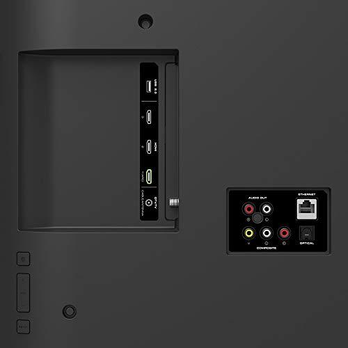 VIZIO VIZIO V-Series 50 Class (49.5\" Diag.) 4K HDR Smart TV