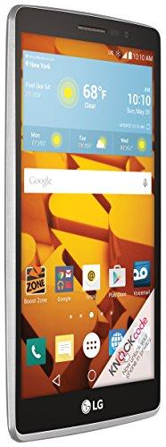LG LG G Stylo (Boost Mobile)