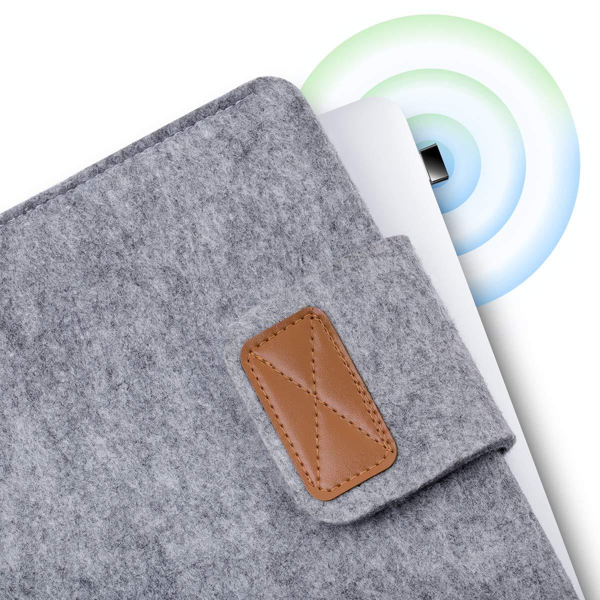 Cudy Cudy AC 650Mbps USB WiFi Adapter for PC, 5GHz/2.4GHz Wireless Dongle, WiFi Wireless Adapter for Laptop - Nano Size, Compatible with Windows XP / 7/8.x /10/11, Mac OS